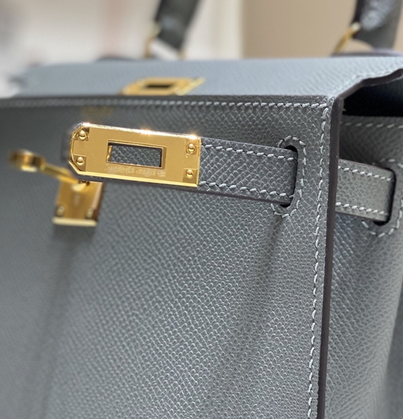 Hermes Kelly Bags